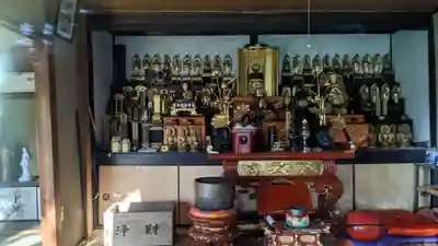 貞林寺(愛知県)