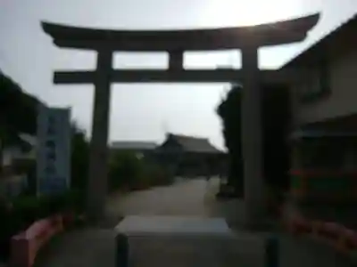 日御碕神社(島根県)