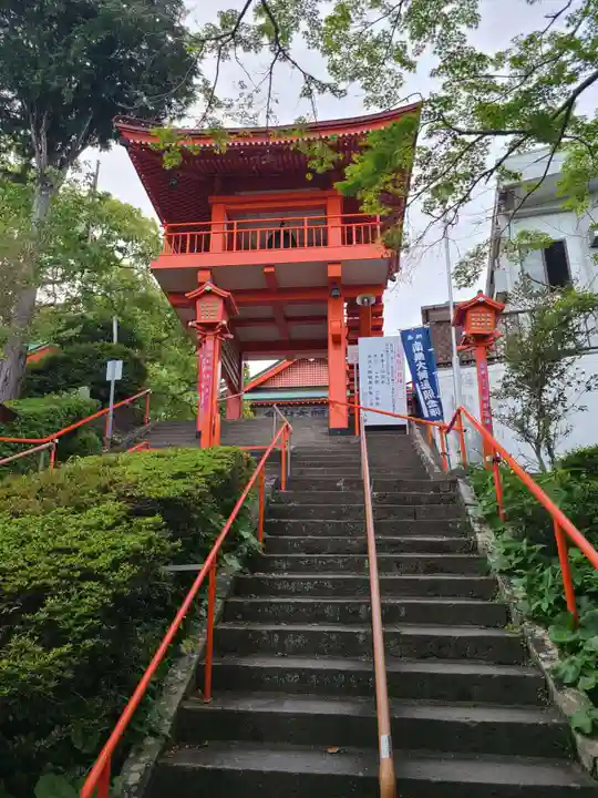 今山大師寺(宮崎県)