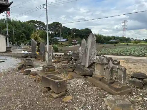 東金野井　天神社(千葉県)