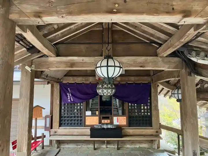 長谷寺(奈良県)