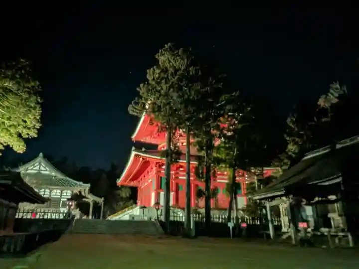 壇上伽藍(和歌山県)