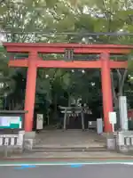 世田谷八幡宮(東京都)