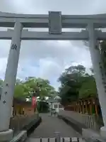 矢代寸神社(大阪府)