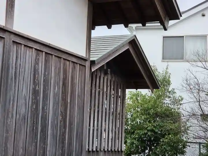 北野神社(東京都)