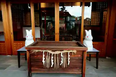 玉津島神社(和歌山県)