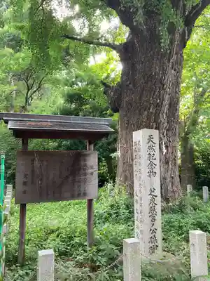 芝東照宮(東京都)