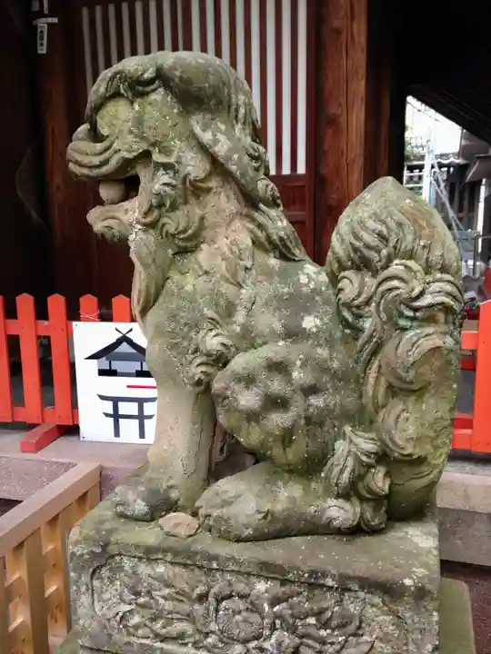 市姫神社(石川県)
