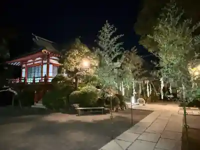 東大島神社(東京都)