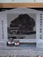 萱島神社(大阪府)