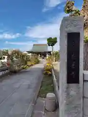 長善寺(神奈川県)
