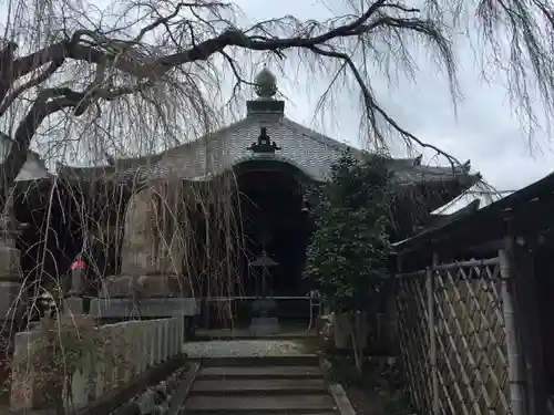 櫻本坊のその他建物