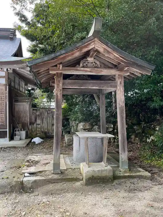 田中神社(滋賀県)