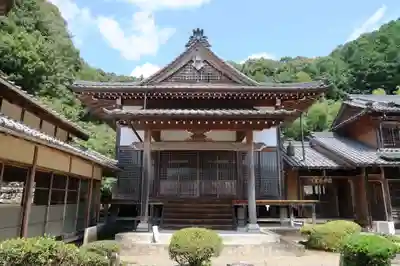 善性寺(岐阜県)