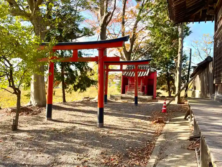 大宮神社(滋賀県)