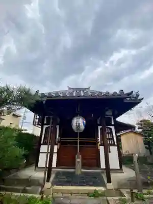 祐正寺のその他建物