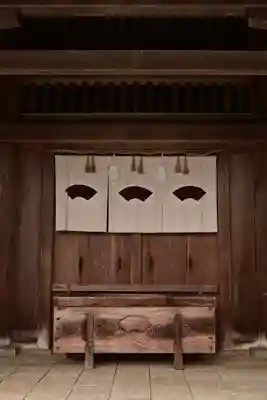 佐太神社(島根県)