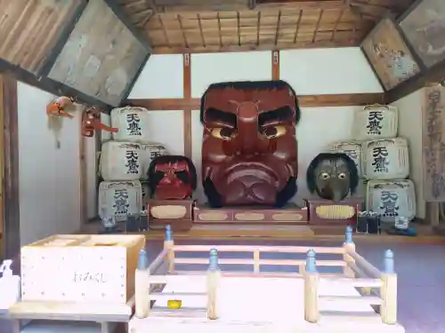 光丸山 法輪寺(栃木県)