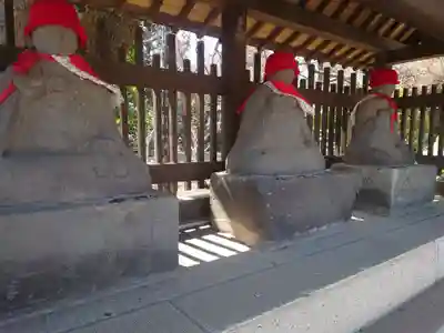 安楽寺(神奈川県)
