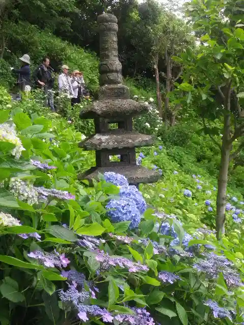 長谷寺のその他建物