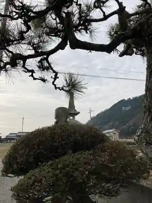 住吉別君神社のその他建物