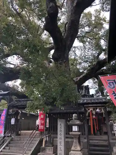 三島神社のその他建物