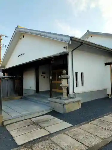 大安寺(大阪府)