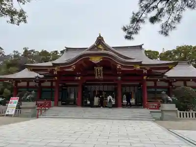 西宮神社(兵庫県)