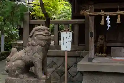 彦島八幡宮(山口県)