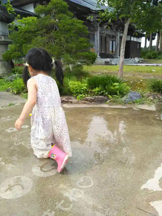 常泉寺(新潟県)