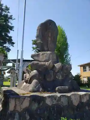 大清水神社のその他建物