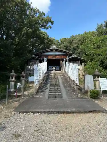 八事山 興正寺のその他建物