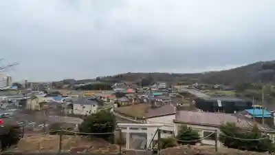 大戸八雲神社(東京都)