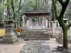 湊川神社(兵庫県)