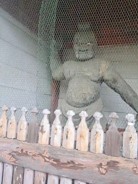 大分八幡宮(福岡県)