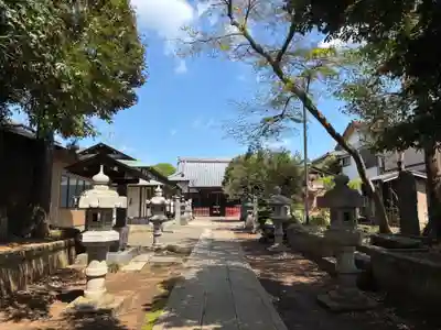 香取神社(千葉県)