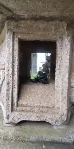 柏諏訪神社(千葉県)