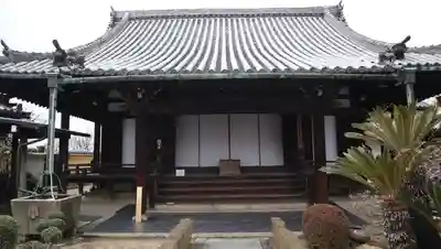 西方院(大阪府)