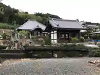 龍泉寺のその他建物