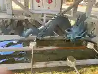 金華山黄金山神社(宮城県)