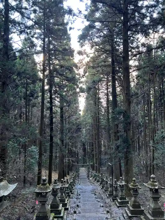 上色見熊野座神社(熊本県)