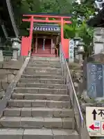 飯道神社(東大寺境内社)(奈良県)