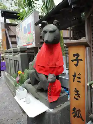 豊川稲荷東京別院(東京都)