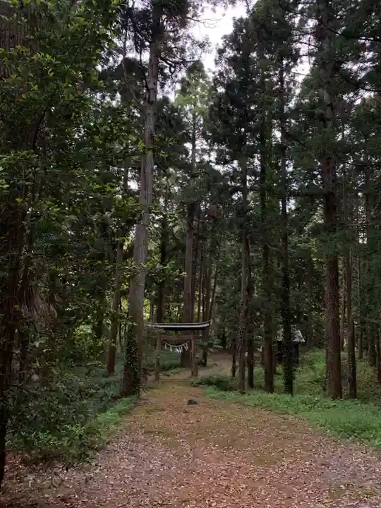 日吉神社(千葉県)