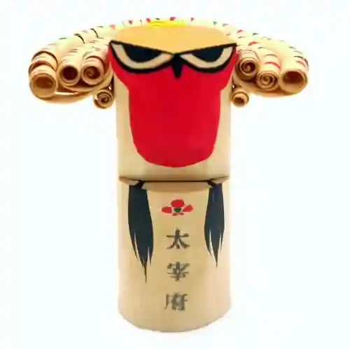 太宰府天満宮の授与品その他