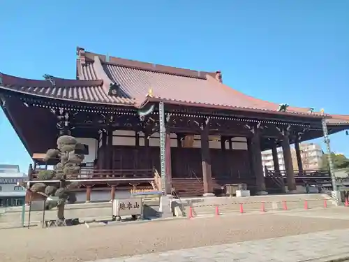 大念佛寺(大阪府)