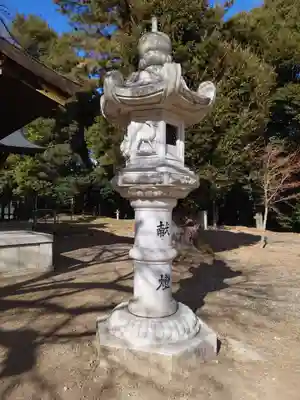 群馬県護国神社(群馬県)