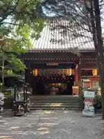 霊山寺(徳島県)