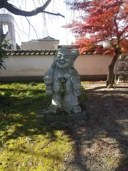 善応寺(栃木県)