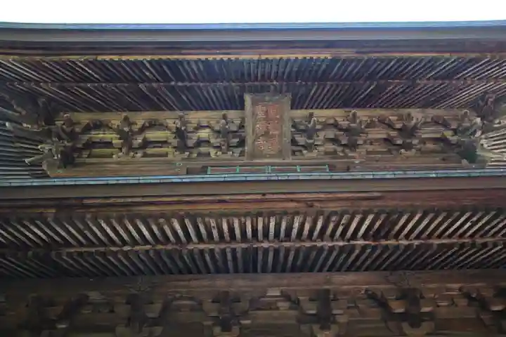 円覚寺のその他建物